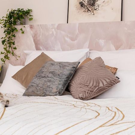 90Sqm 2Br Biz Loft - 5Min Central Station Berlin Bagian luar foto
