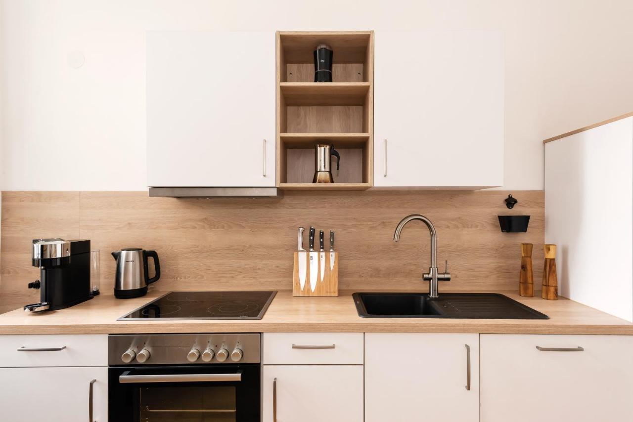 90Sqm 2Br Biz Loft - 5Min Central Station Berlin Bagian luar foto