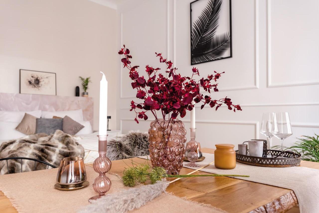 90Sqm 2Br Biz Loft - 5Min Central Station Berlin Bagian luar foto