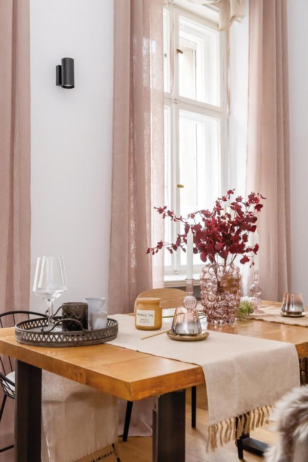 90Sqm 2Br Biz Loft - 5Min Central Station Berlin Bagian luar foto