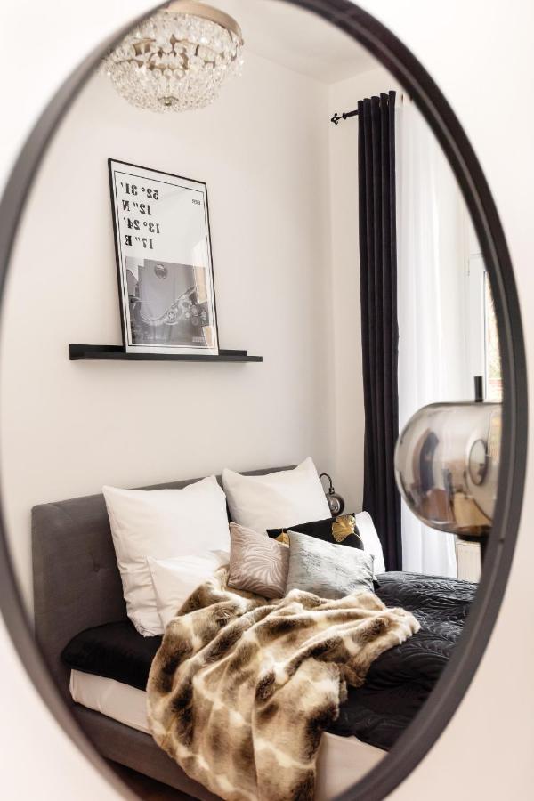 90Sqm 2Br Biz Loft - 5Min Central Station Berlin Bagian luar foto