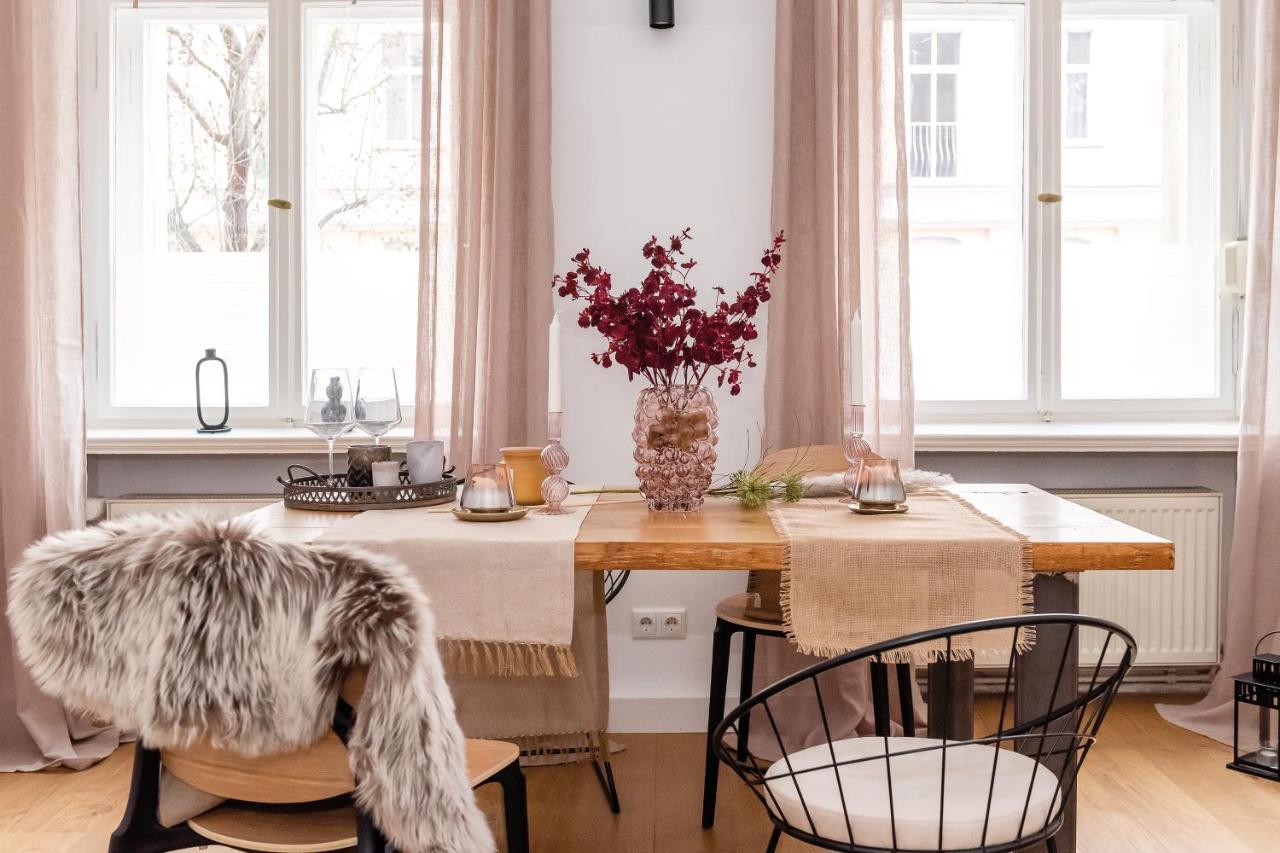 90Sqm 2Br Biz Loft - 5Min Central Station Berlin Bagian luar foto