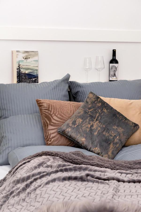 90Sqm 2Br Biz Loft - 5Min Central Station Berlin Bagian luar foto