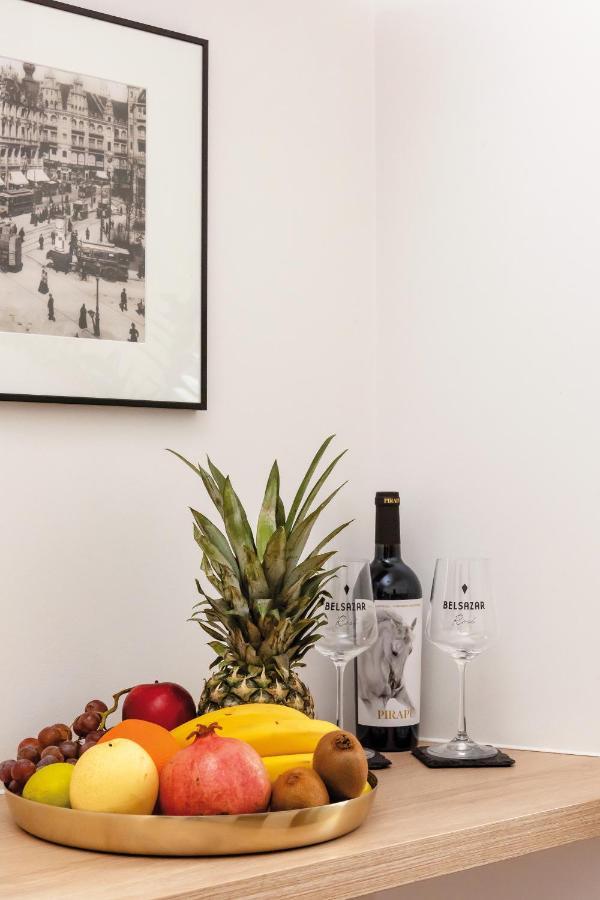 90Sqm 2Br Biz Loft - 5Min Central Station Berlin Bagian luar foto